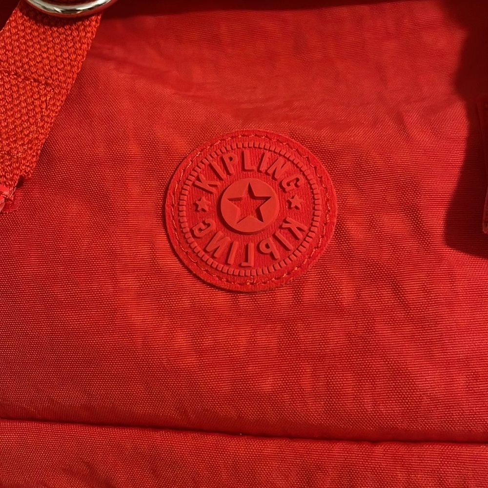 Kipling back pack - image 2